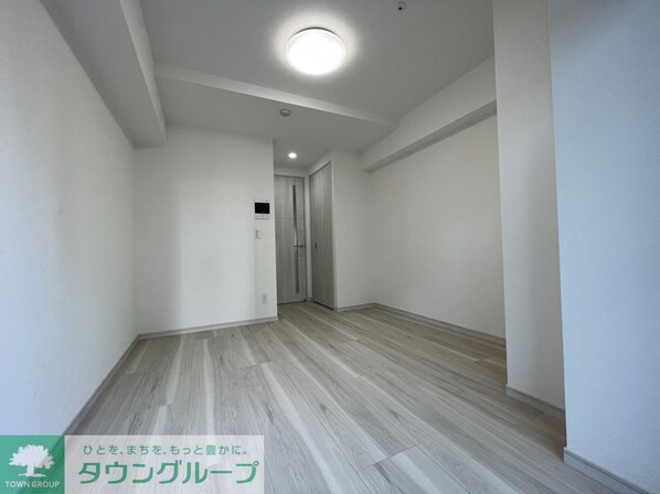 アイルプレミアム本駒込の物件内観写真